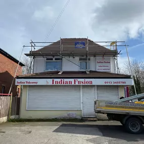 Bild von Complex Access Solutions Ltd