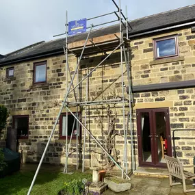 Bild von Complex Access Solutions Ltd