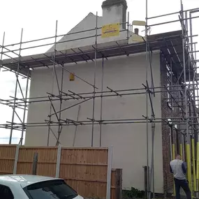 Bild von Complex Access Solutions Ltd