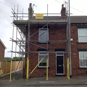 Bild von Complex Access Solutions Ltd