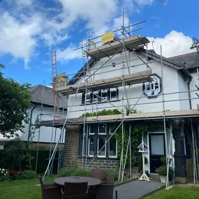 Bild von Complex Access Solutions Ltd