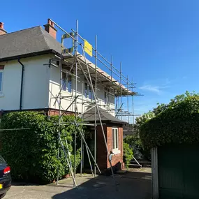 Bild von Complex Access Solutions Ltd