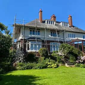 Bild von Complex Access Solutions Ltd