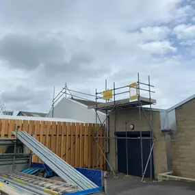 Bild von Complex Access Solutions Ltd