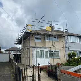 Bild von Complex Access Solutions Ltd