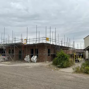 Bild von Complex Access Solutions Ltd