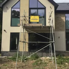 Bild von Complex Access Solutions Ltd