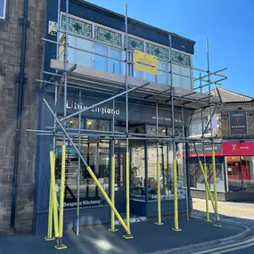 Bild von Complex Access Solutions Ltd