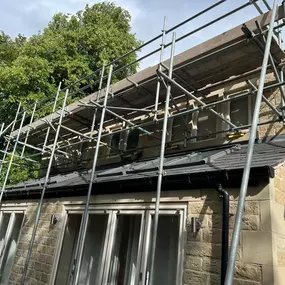 Bild von Complex Access Solutions Ltd