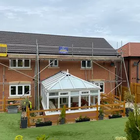 Bild von Complex Access Solutions Ltd