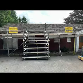 Bild von Complex Access Solutions Ltd