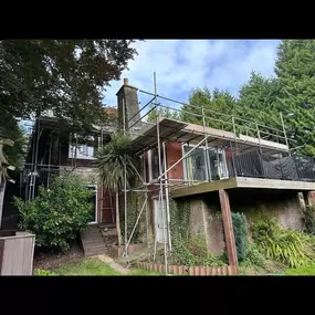 Bild von Complex Access Solutions Ltd