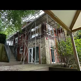 Bild von Complex Access Solutions Ltd