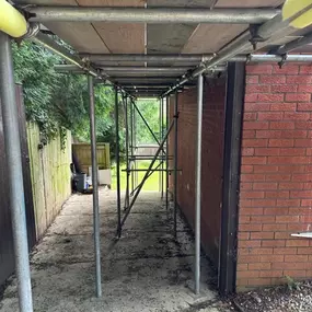 Bild von Complex Access Solutions Ltd