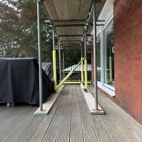 Bild von Complex Access Solutions Ltd