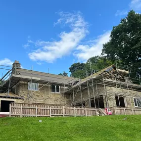 Bild von Complex Access Solutions Ltd