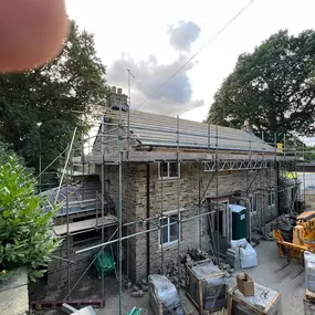 Bild von Complex Access Solutions Ltd