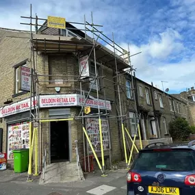 Bild von Complex Access Solutions Ltd