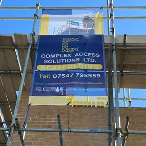 Bild von Complex Access Solutions Ltd