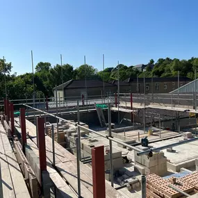 Bild von Complex Access Solutions Ltd