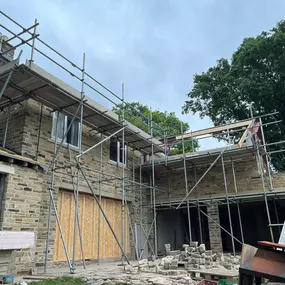 Bild von Complex Access Solutions Ltd