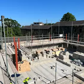 Bild von Complex Access Solutions Ltd