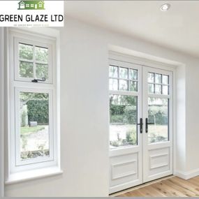 Bild von Green Glaze Ltd