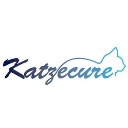 Logo fra Katzecure Services Ltd