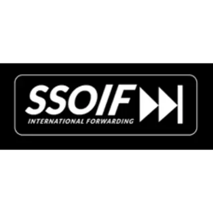 Logo von SSO International Forwarding Ltd