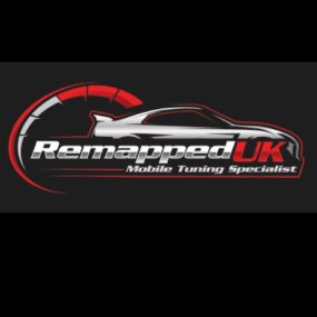 Bild von Remapped UK