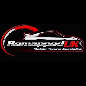 Bild von Remapped UK