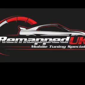 Bild von Remapped UK