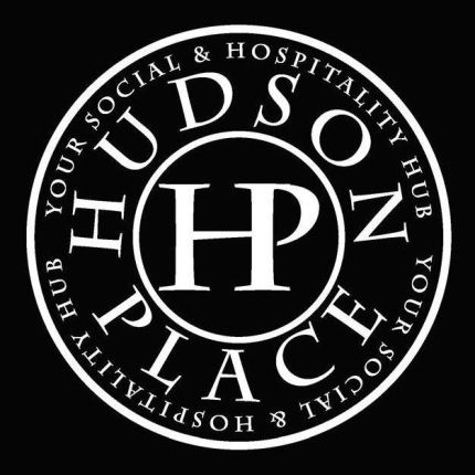 Logotyp från Hudson Place