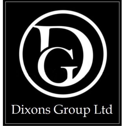 Logotyp från Dixons Group Ltd