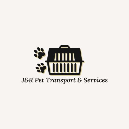 Λογότυπο από J&R Pet Transport and Services