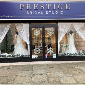 Bild von Prestige Bridal Studio