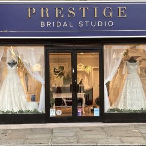 Bild von Prestige Bridal Studio