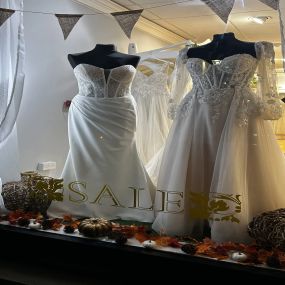 Bild von Prestige Bridal Studio