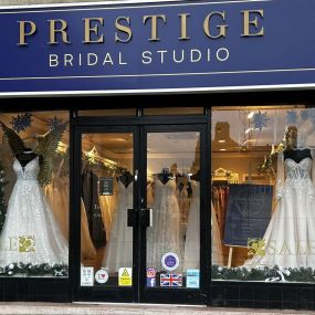 Bild von Prestige Bridal Studio