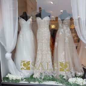 Bild von Prestige Bridal Studio