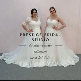 Bild von Prestige Bridal Studio