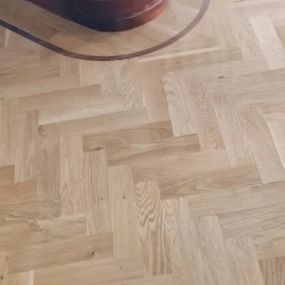 Bild von M K M Solid Hardwood Flooring