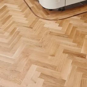 Bild von M K M Solid Hardwood Flooring