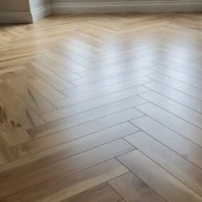 Bild von M K M Solid Hardwood Flooring