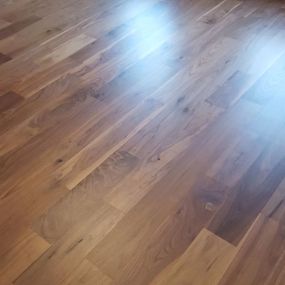 Bild von M K M Solid Hardwood Flooring