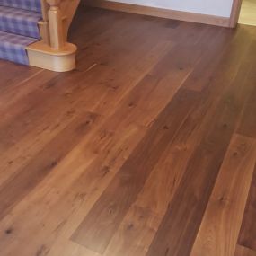 Bild von M K M Solid Hardwood Flooring