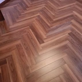 Bild von M K M Solid Hardwood Flooring