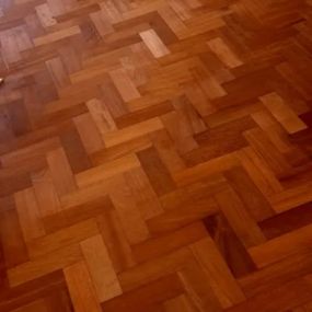 Bild von M K M Solid Hardwood Flooring