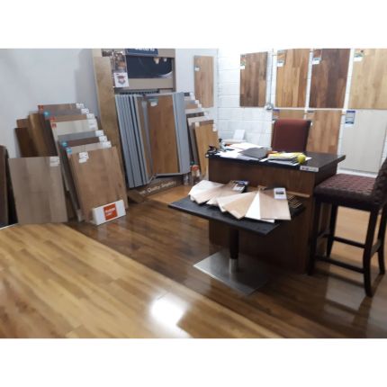 Λογότυπο από M K M Solid Hardwood Flooring