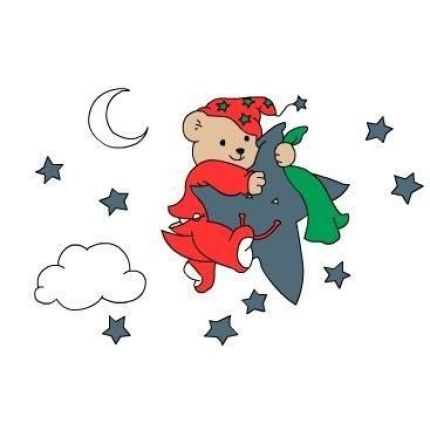 Logo da Little Dreams Day Nursery